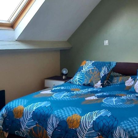 Appartement Vue Mer Goeland Le Portel Kültér fotó
